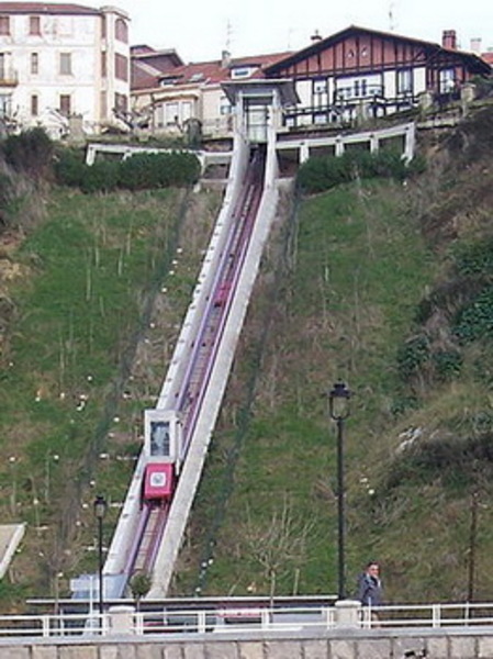 Ascensor_inclinado_ereaga_getxo