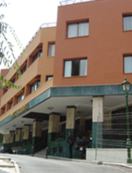Hotel_alixares