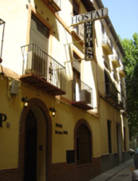 Hostal_meridiano