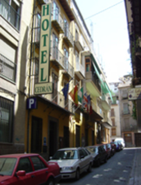 Hotel_cedran